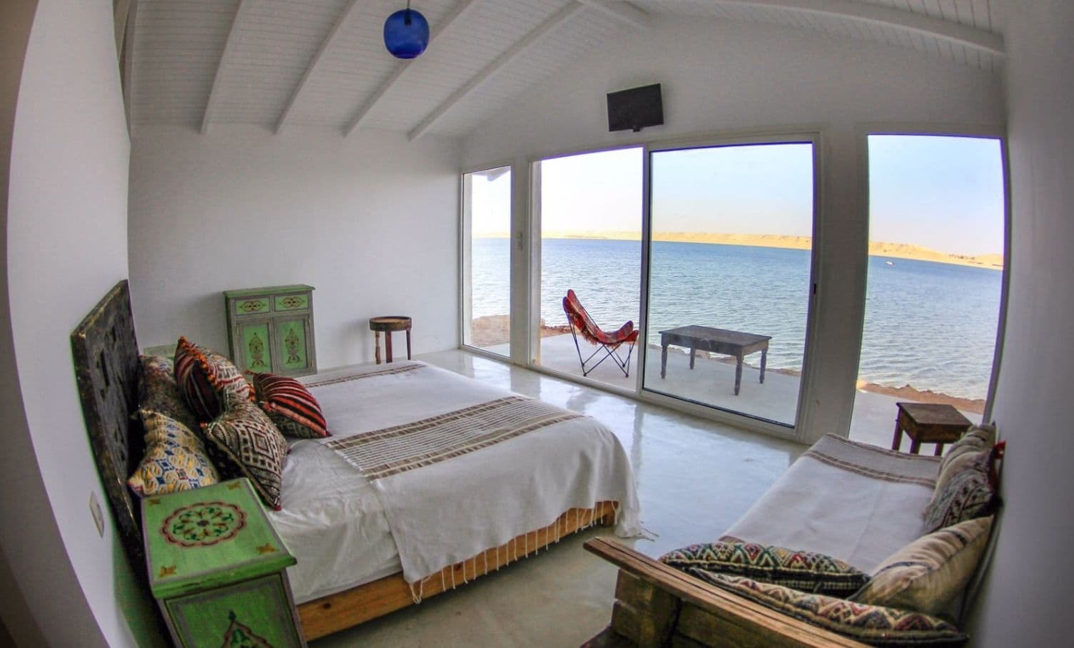 Pk 25 Hotel Dakhla Exterior foto